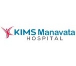 KIMS Manavata logo